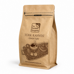 Türk Kahvesi 500 g