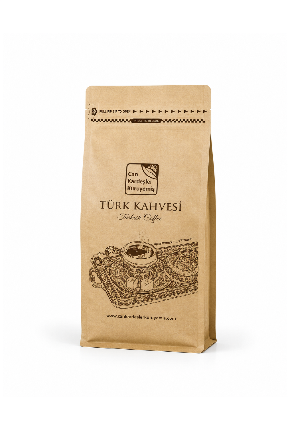 Türk Kahvesi 500 g
