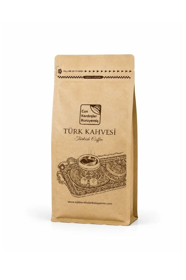 Türk Kahvesi 500 g