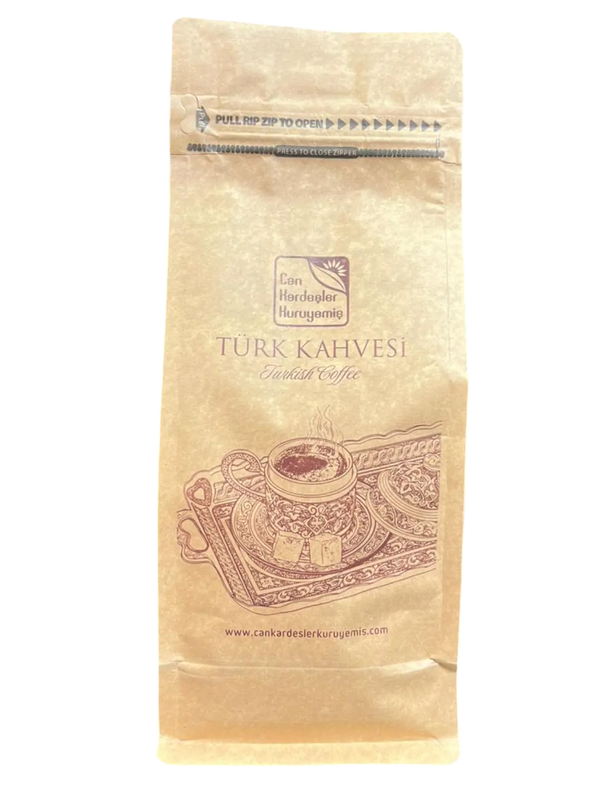 Türk Kahvesi 1 kg