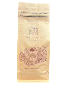 Türk Kahvesi 1 kg