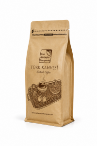 Türk Kahvesi 1 kg