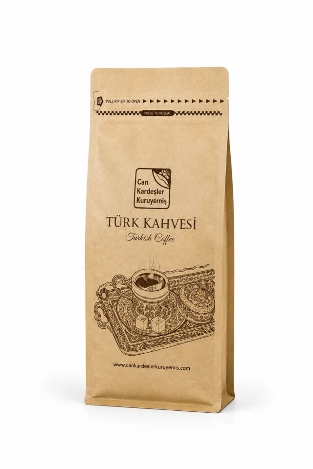 Türk Kahvesi 1 kg