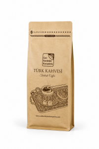 Türk Kahvesi 1 kg