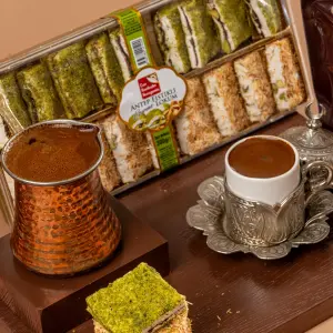Türk Kahvesi 1 kg