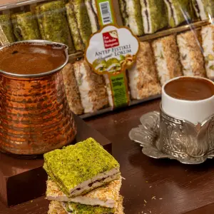 Türk Kahvesi 1 kg