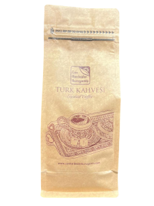 Türk Kahvesi 1000 g Paket
