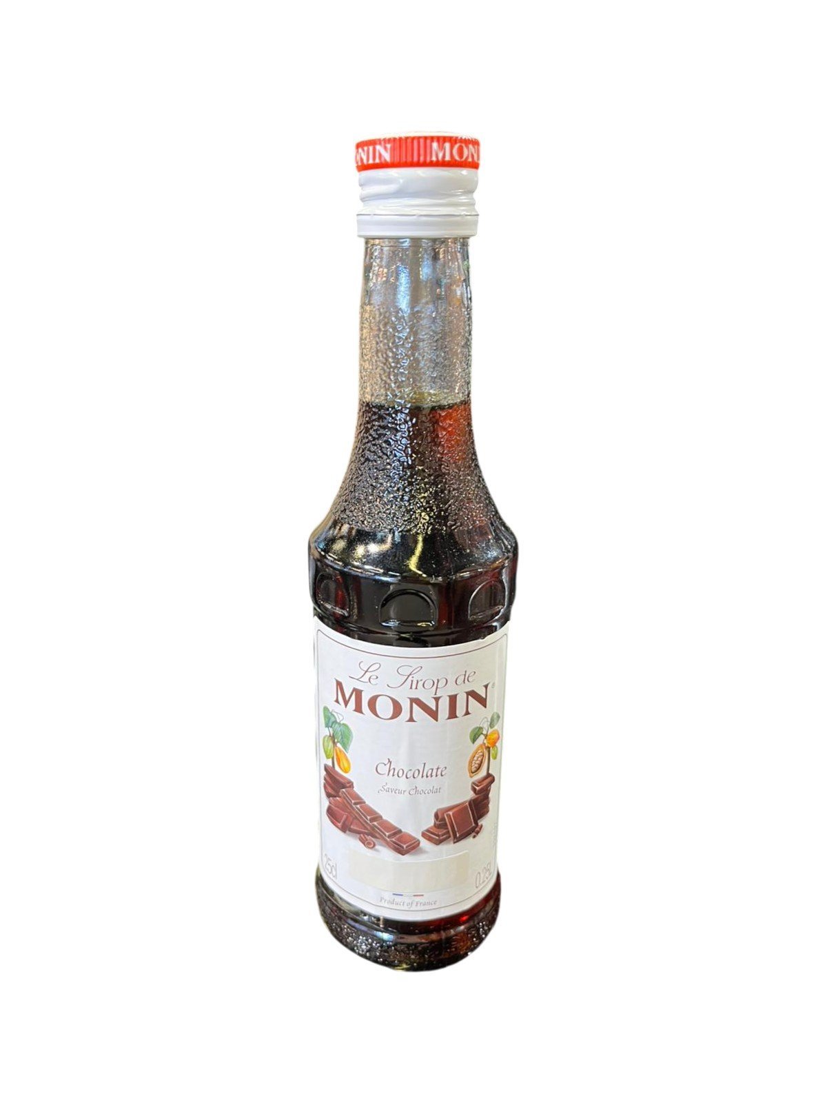 Monin Chocolate 250 cl