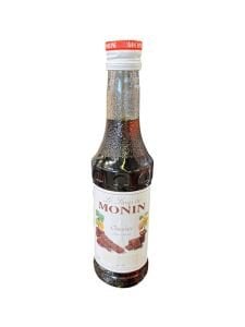Monin Chocolate 250 cl
