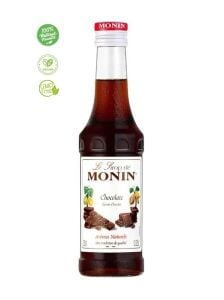 Monin Chocolate 250 cl