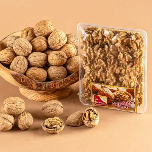 Seçme Ceviz 220 g