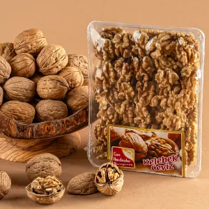 Seçme Ceviz 220 g