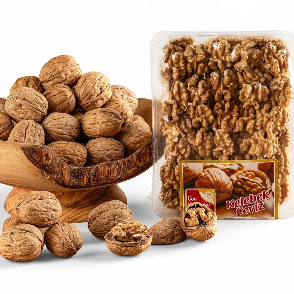 Seçme Ceviz 220 g
