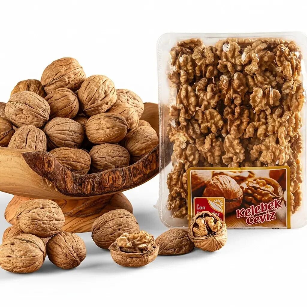 Seçme Ceviz 220 g