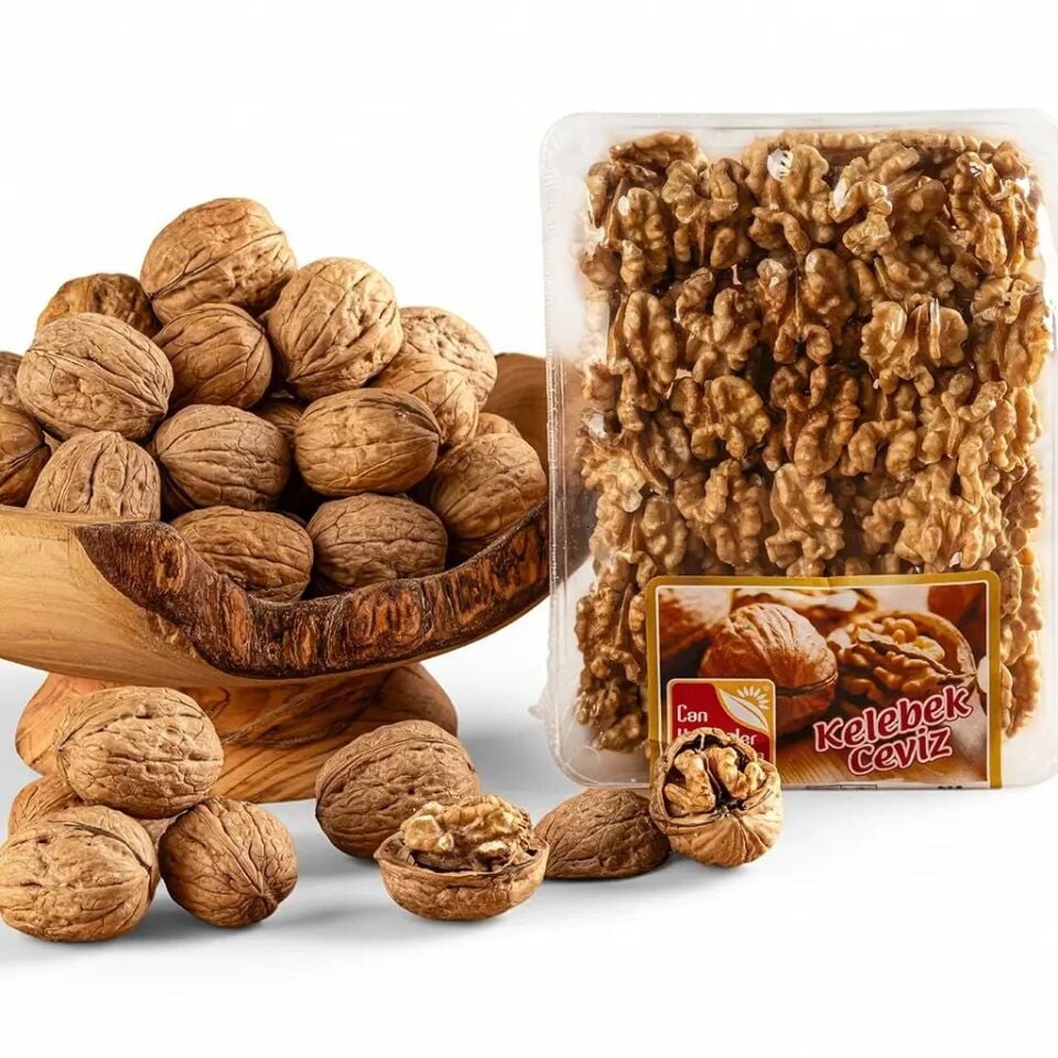 Seçme Ceviz 220 g