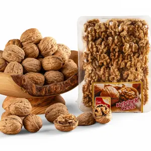 Seçme Ceviz 220 g