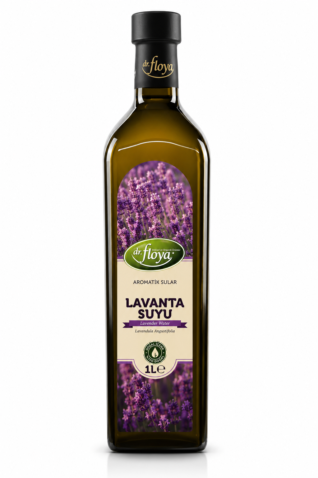 Dr. Floya Lavanta Suyu 1000 mL