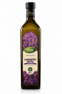 Dr. Floya Lavanta Suyu 1000 mL