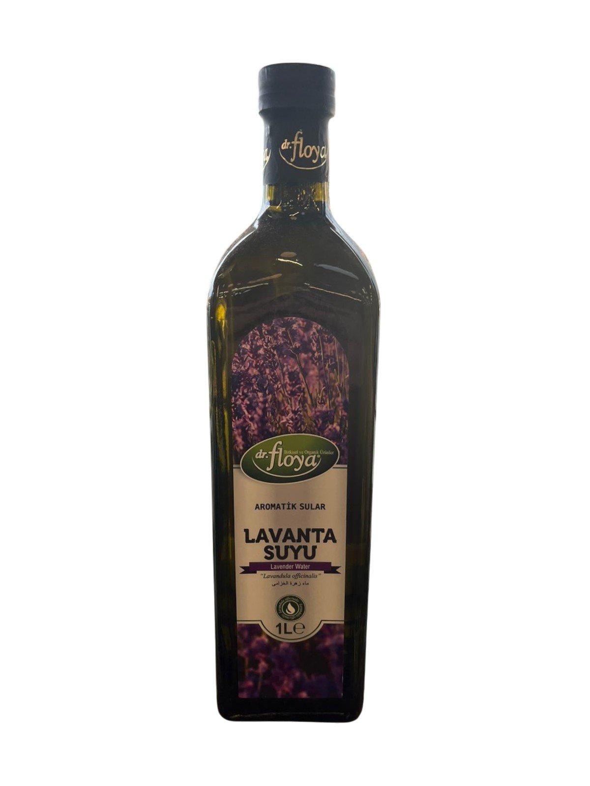 Dr. Floya Lavanta Suyu 1000 mL
