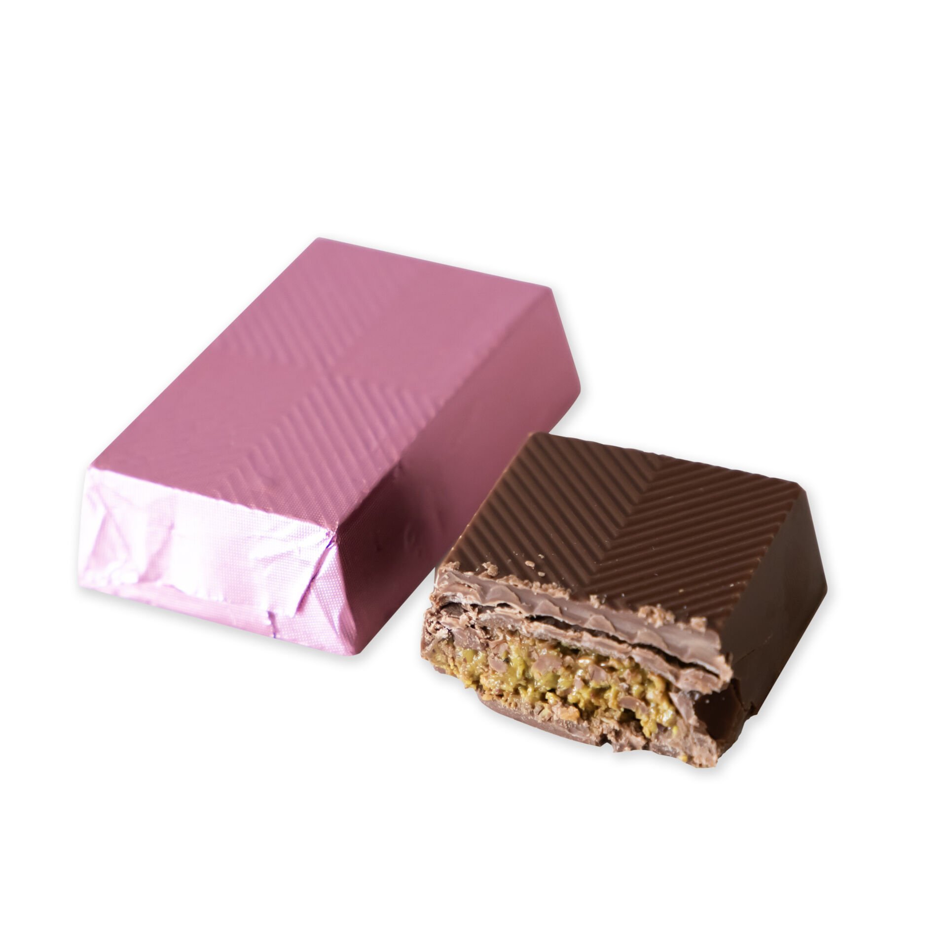 Sargılı Dubai Çikolatası