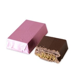 Sargılı Dubai Çikolatası