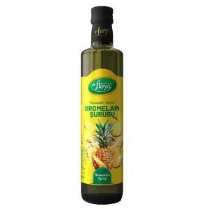 Dr. Floya Bromelain Şurubu 250 mL