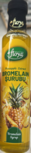 DR FLOYA BROMELAİN ŞURUBU 250 ML