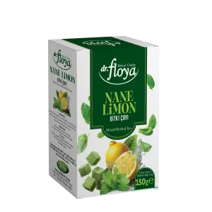 Dr. Floya Nane Limon 150 g