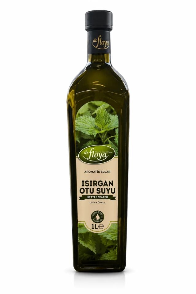 Dr. Floya Isırgan Otu Suyu 1000 mL