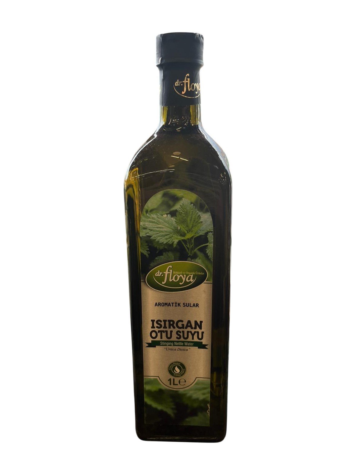 Dr. Floya Isırgan Otu Suyu 1000 mL