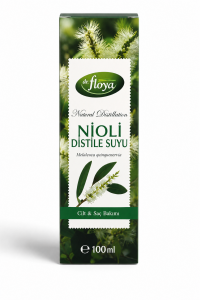 Dr. Floya Nioli Distile 100 mL