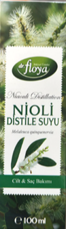 Dr. Floya Nioli Distile 100 ml