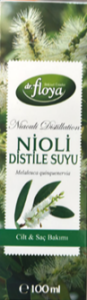 Dr. Floya Nioli Distile 100 mL