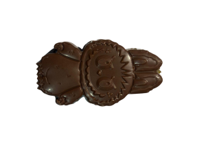 LABUBU ÇİKOLATA 90 GR PKT