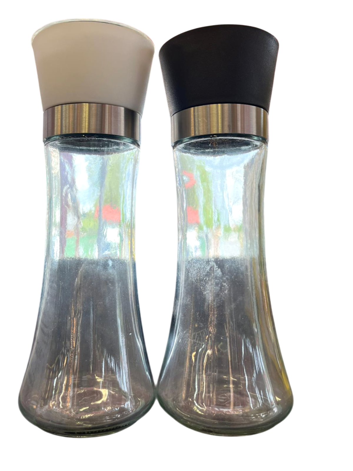 Baharat Öğütücü Büyük