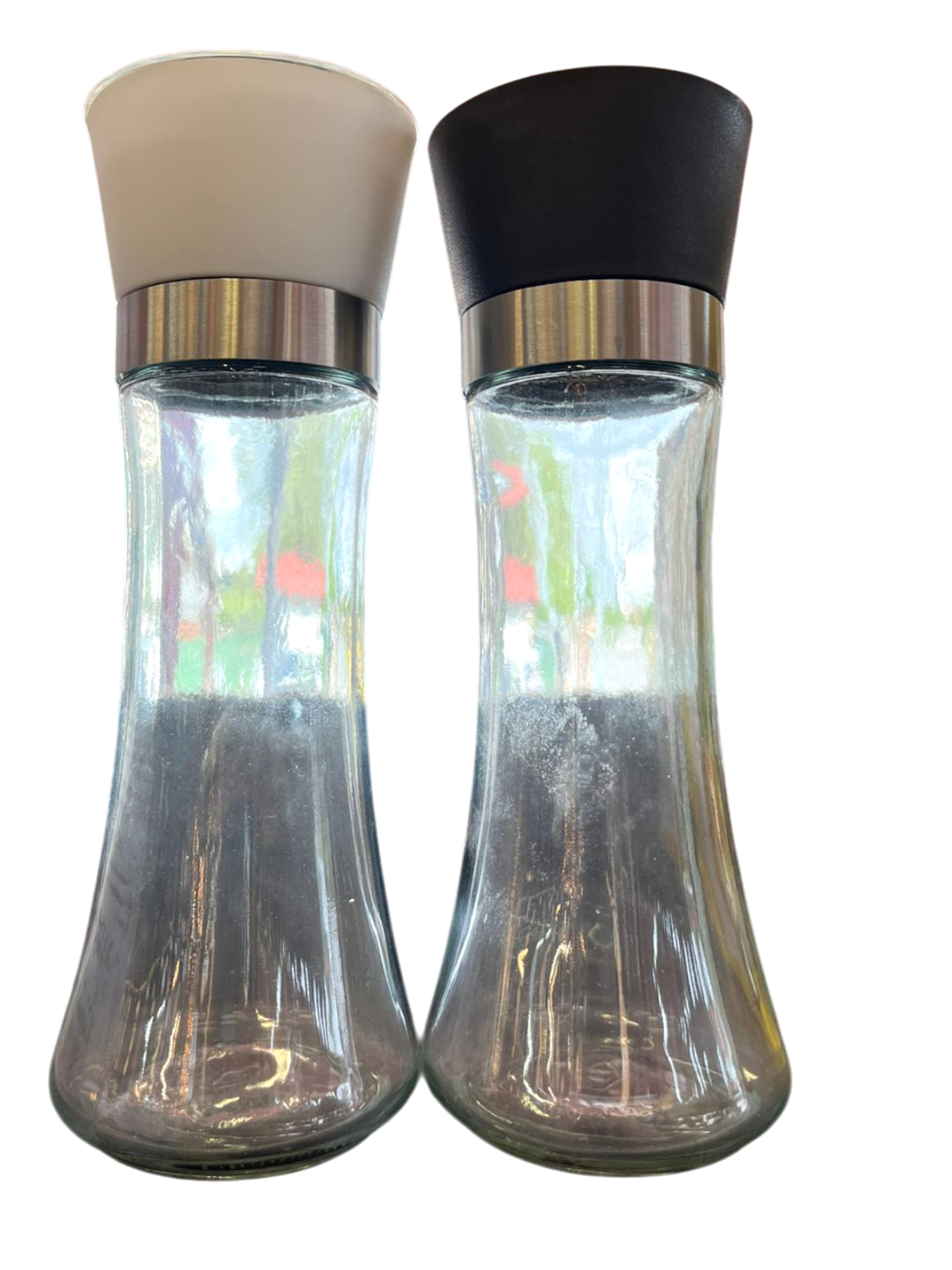 Baharat Öğütücü Büyük