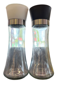 Baharat Öğütücü Büyük