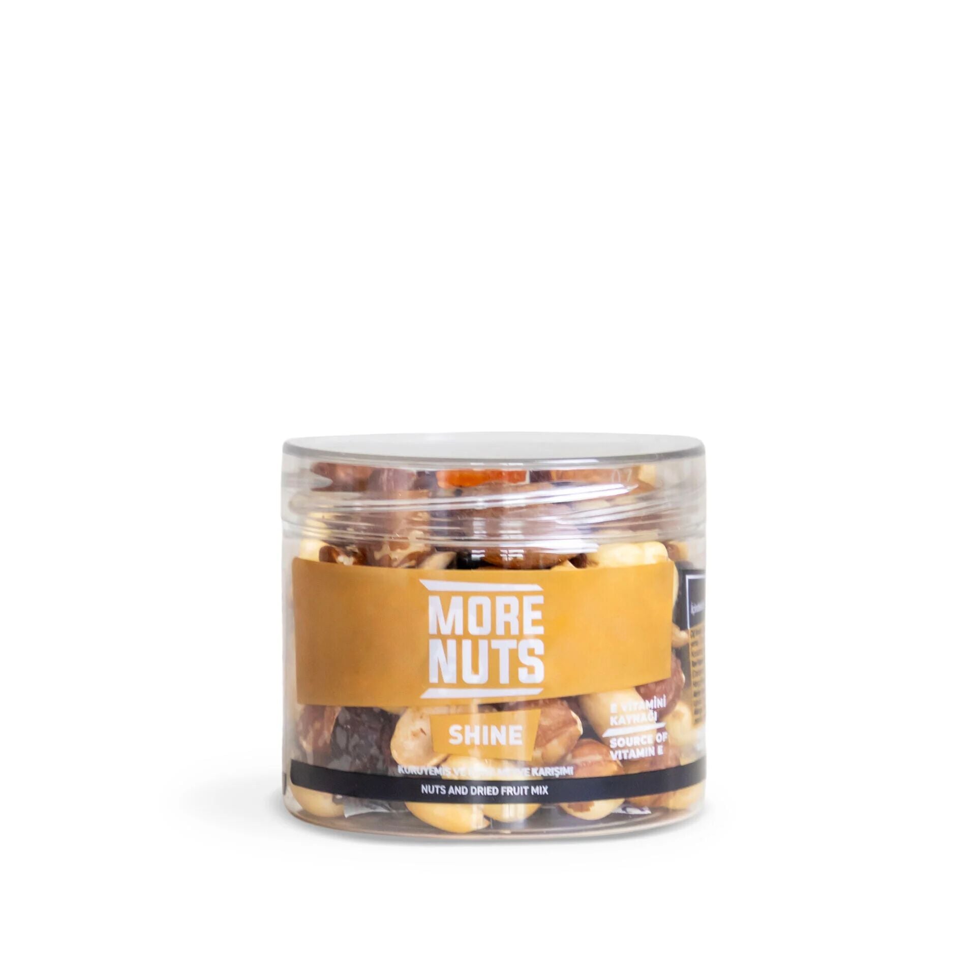 More Nuts Shine 110 g