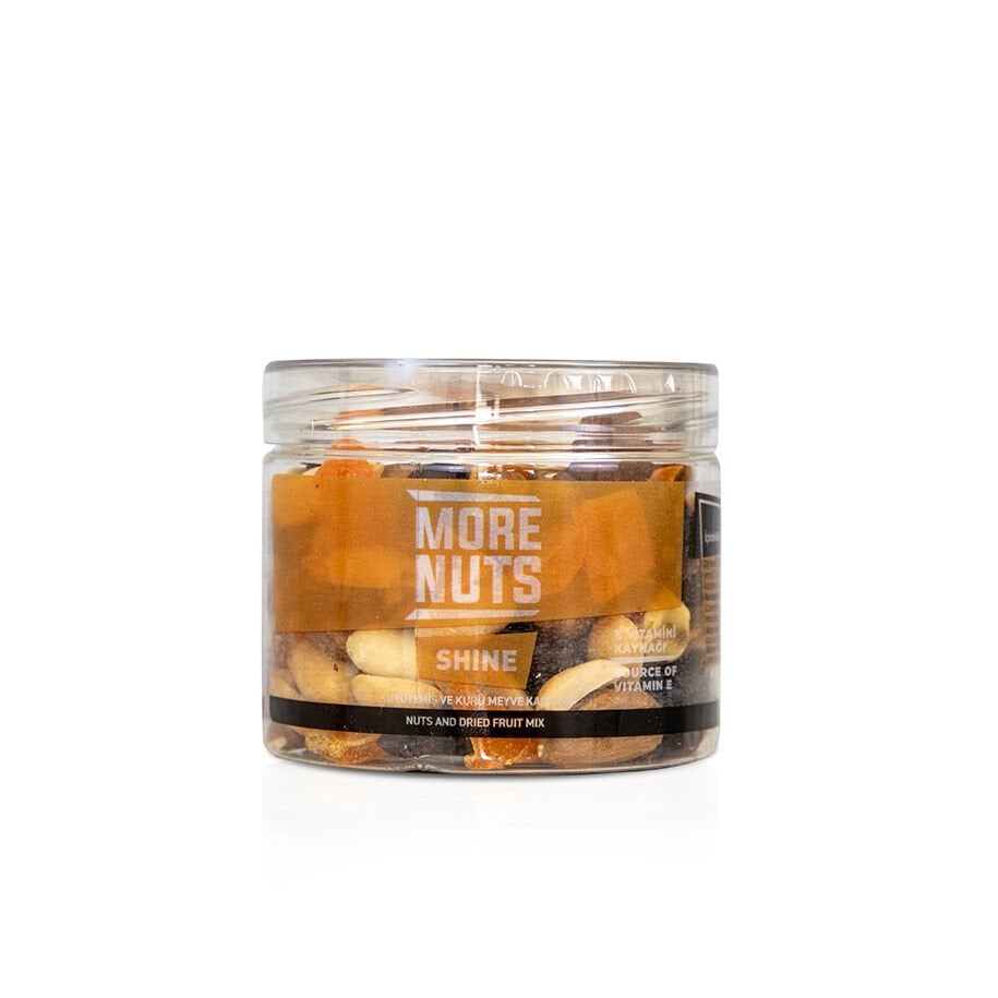 More Nuts Shine 110 g