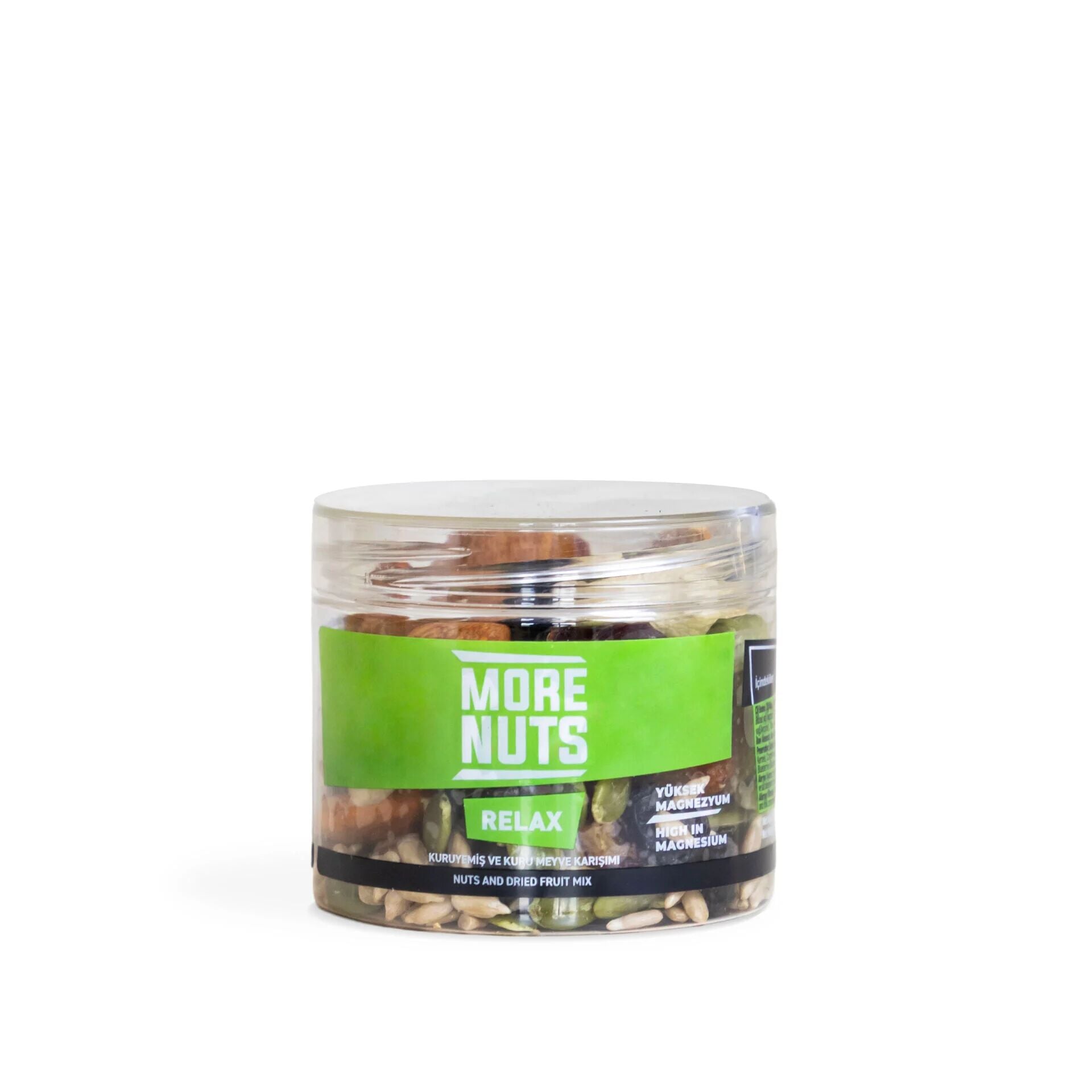 More Nuts Relax 110 g