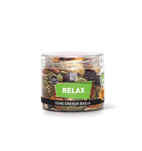 MORE NUTS RELAX 110 GR