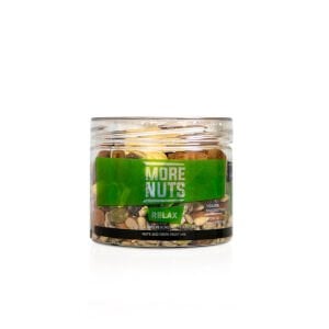More Nuts Relax 110g