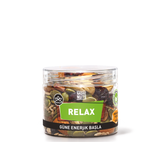 More Nuts Relax 110g