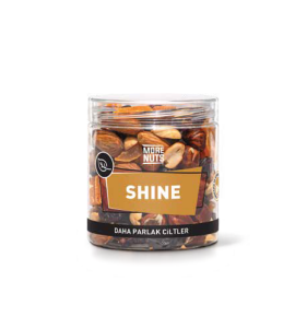 MORE NUTS SHİNE 150 GR