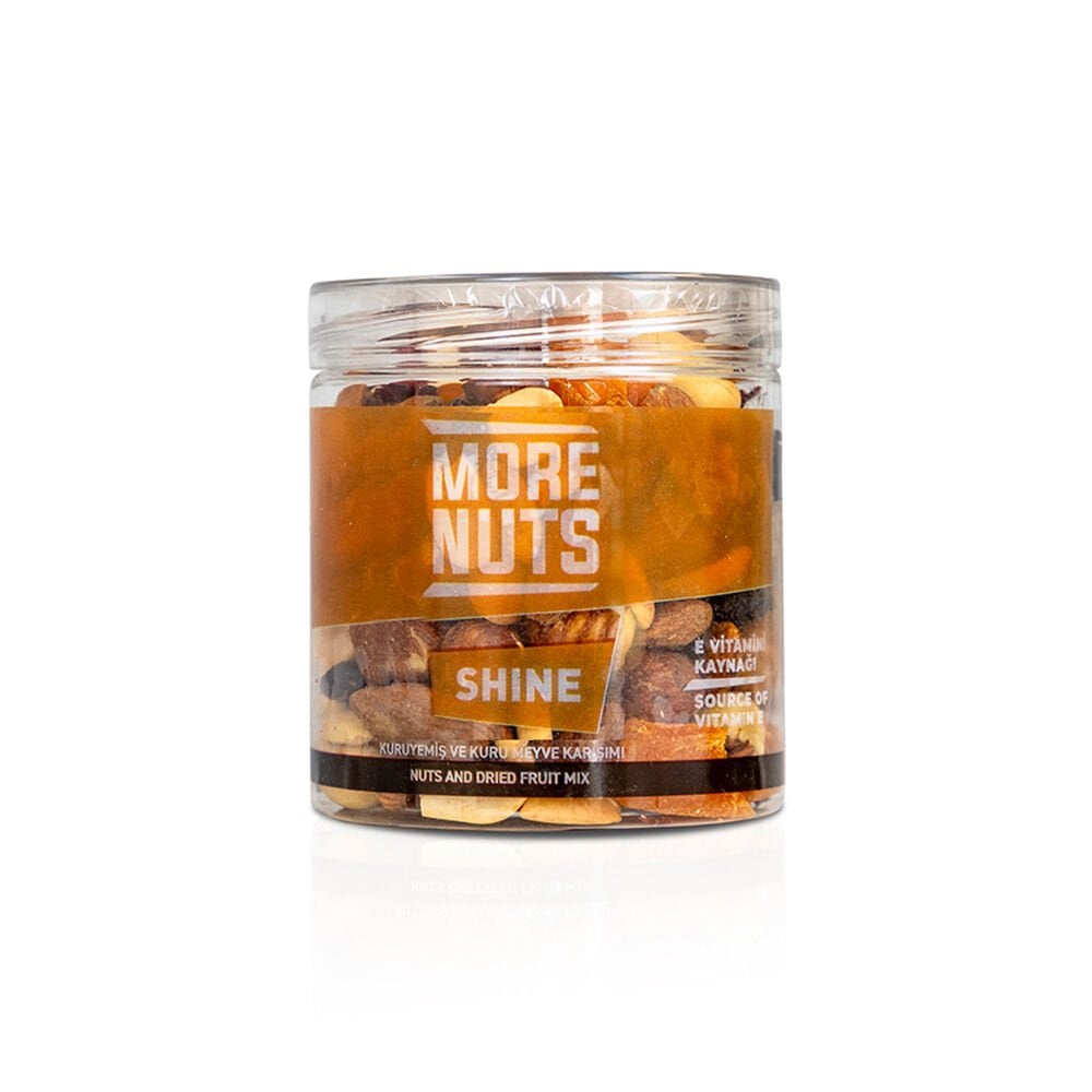 More Nuts Shine 150 g