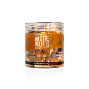 More Nuts Shine 150g