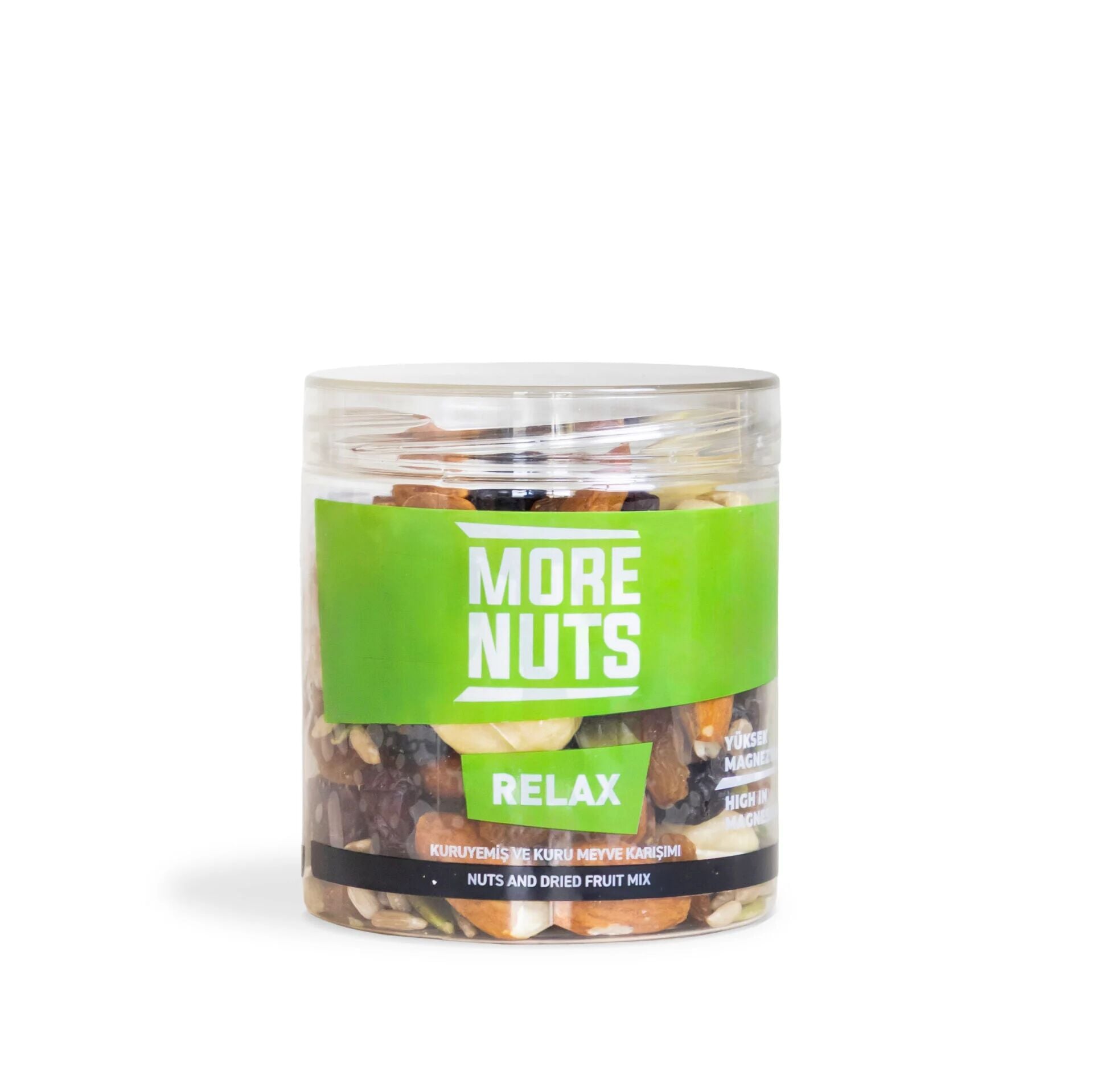 More Nuts Relax 150 g