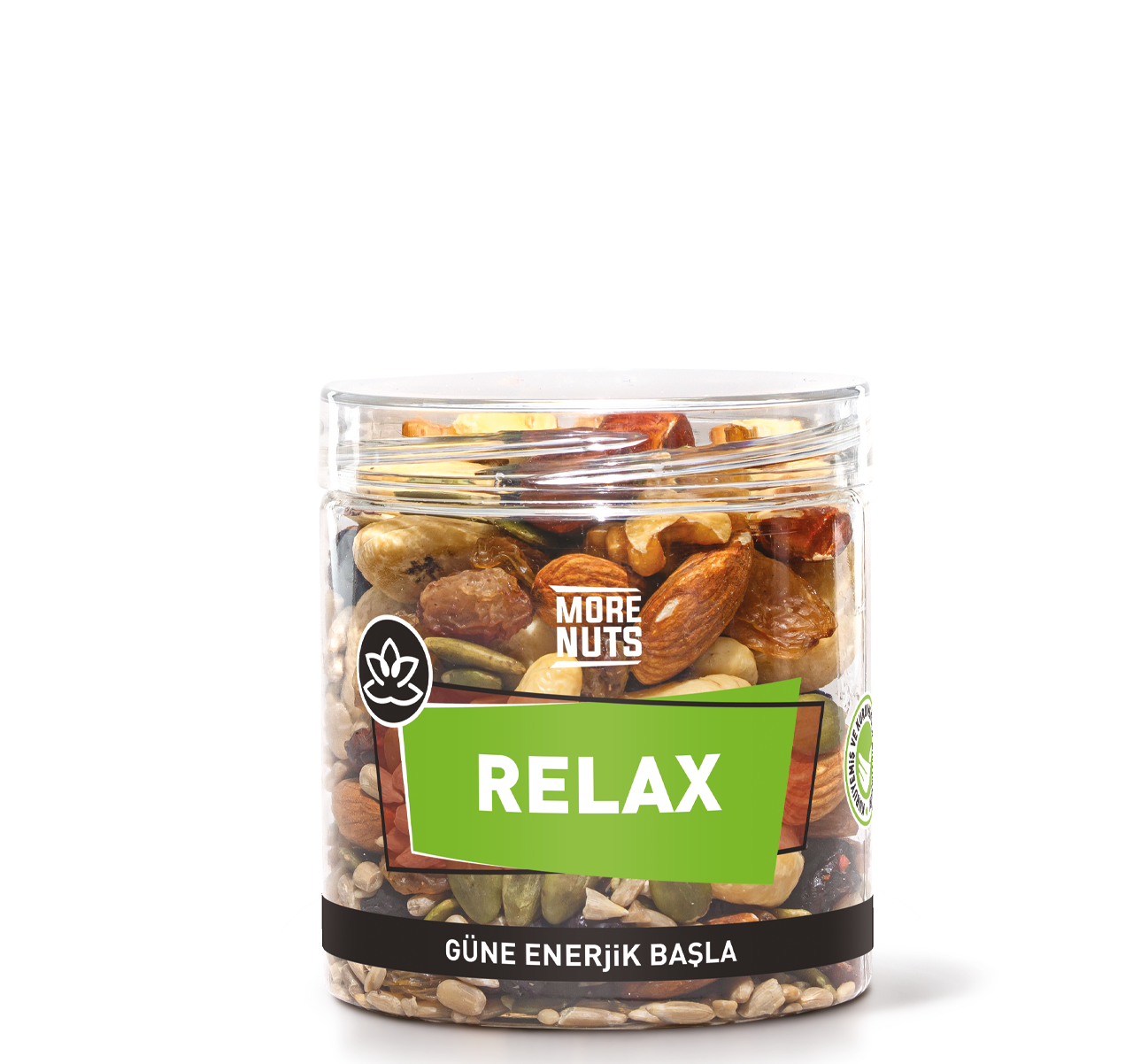 More Nuts Relax 150 GR