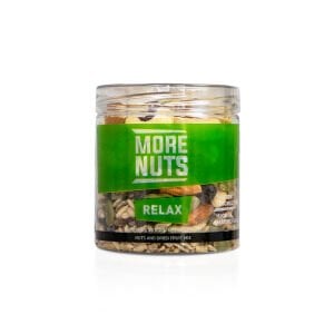 More Nuts Relax 150g