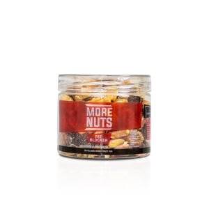 More Nuts Fat Blocker 95g